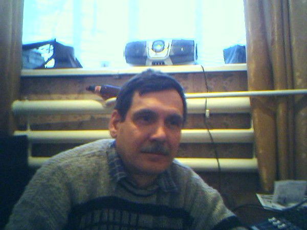 Евгений Крюков