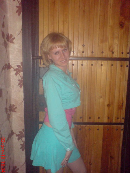 Ирина Аджиумерова