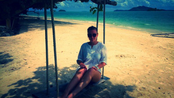 Наталья Рожкова (Чигвинцева)