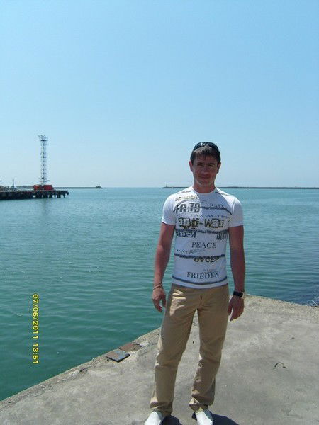 Роман Гульшин