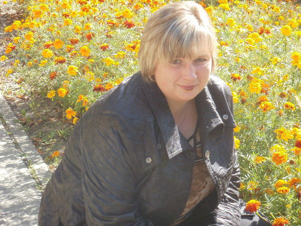 Татьяна Медведь