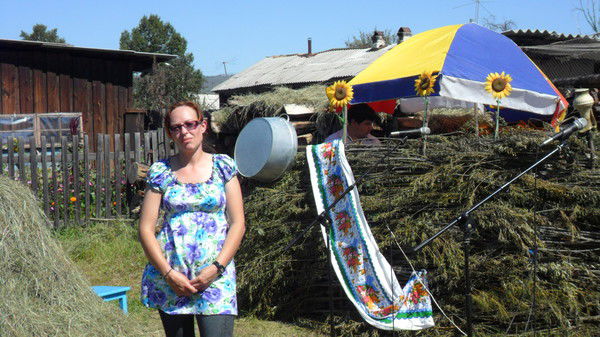 Мария Аверьянова