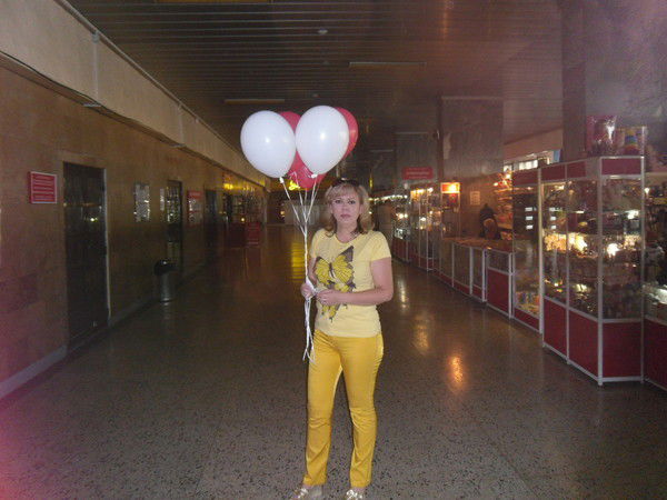 Елена Кучугулова