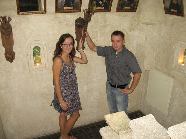 Дмитрий Смолькин