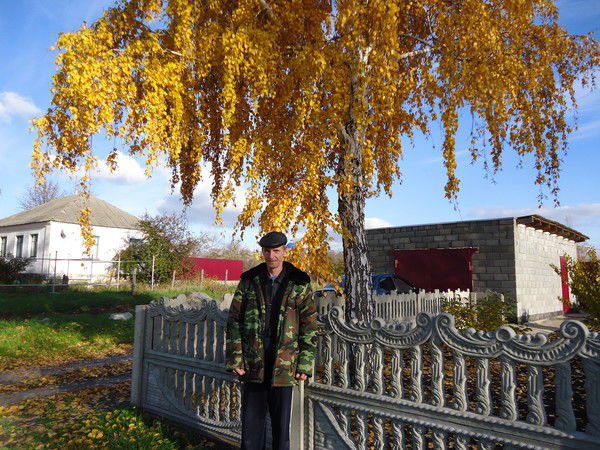 Владимир Корчагин