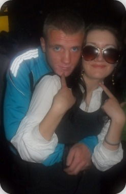 Алина Миронович