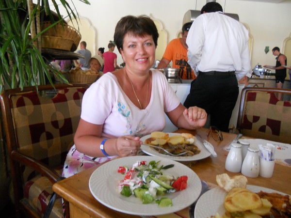 Виктория Буртовая