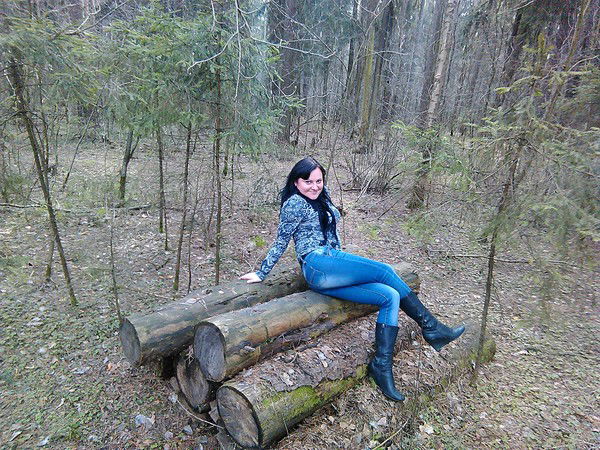 Анастасия Яковенко