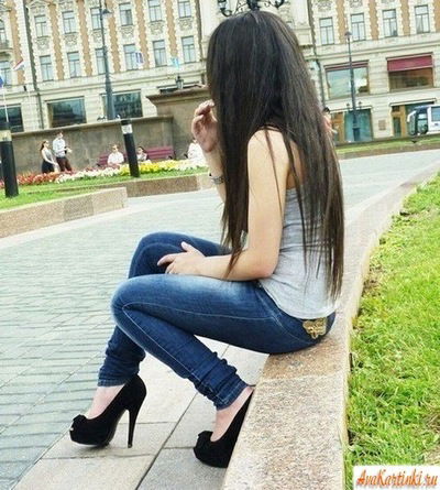 Алина Исакова