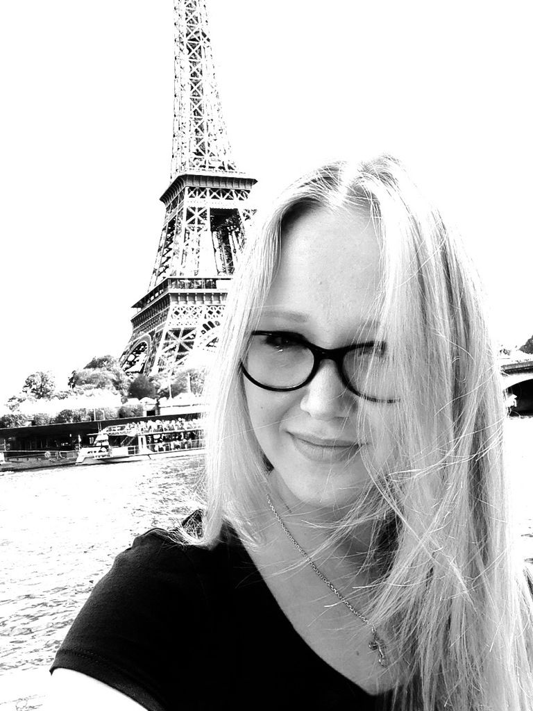 Светлана Харина