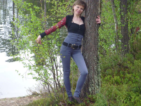 Алена Гречнева