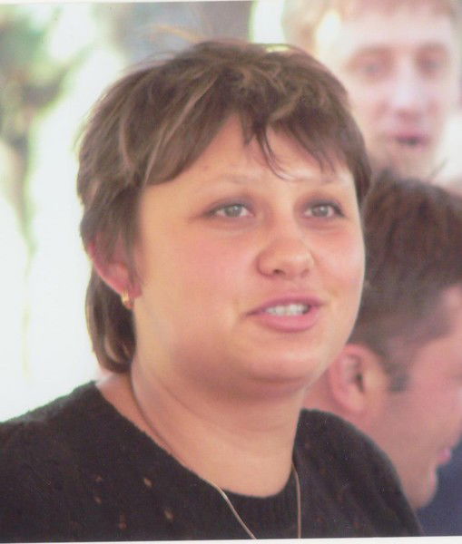 Наталья Нагорных