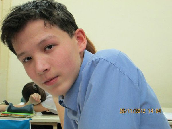 Коля Филиппов