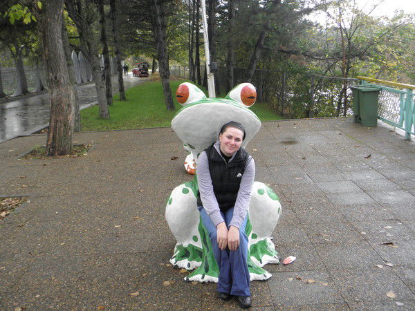 Елена Седова