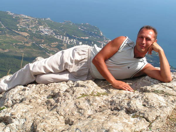 Павел Туровец