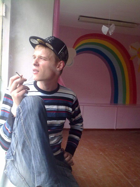 Юрий Карканов