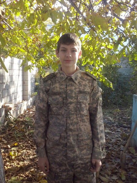 Евгений Пеньков