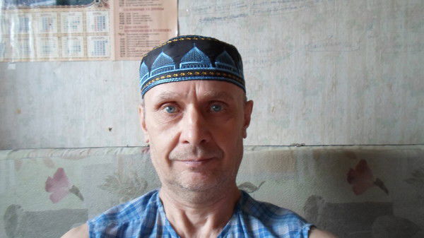 Георгий Пономарёв