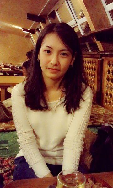 Жулдызай Саянова