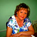 Анна Рожко