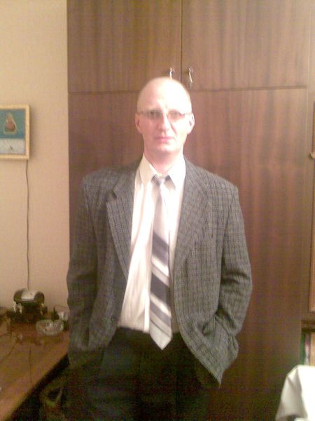 Дима Кармазин