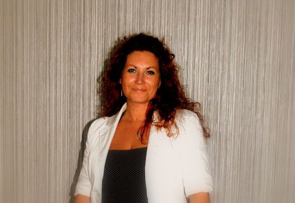 Елена Качанова