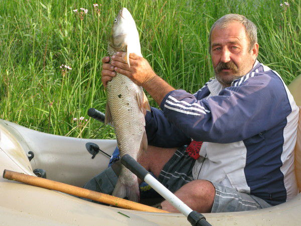 Леонид Фёдоров