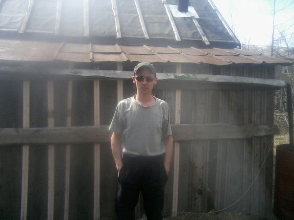 Дмитрий Бондарев