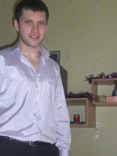 Бахтияр Матенов