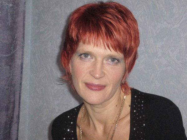 Наталья Нестерова