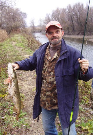 Михаил Варламов