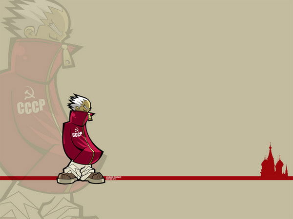 Дмитрий Федоров