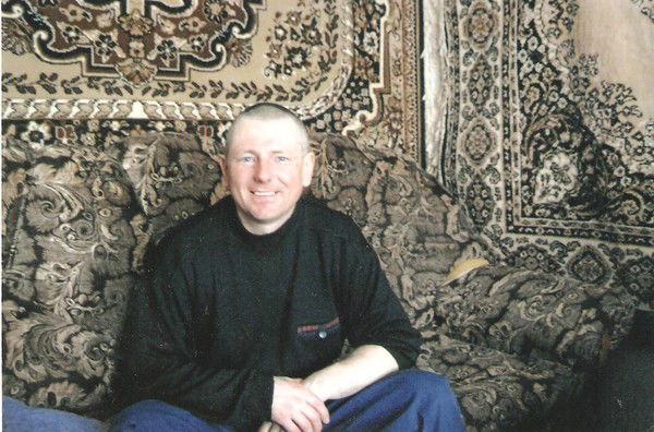 Сергей Егоров