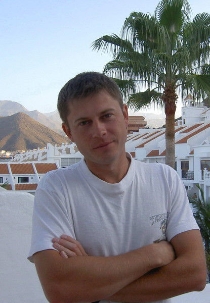 Вячеслав Пхакин