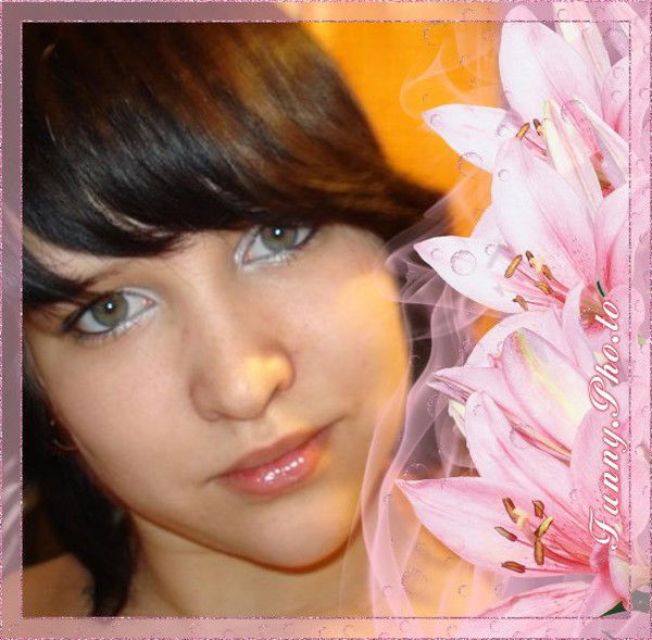 Юляша Рузаева