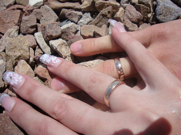 Алёна Каливошко