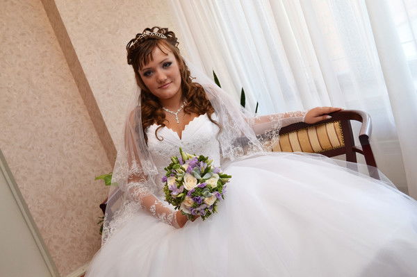 Елена Андреева