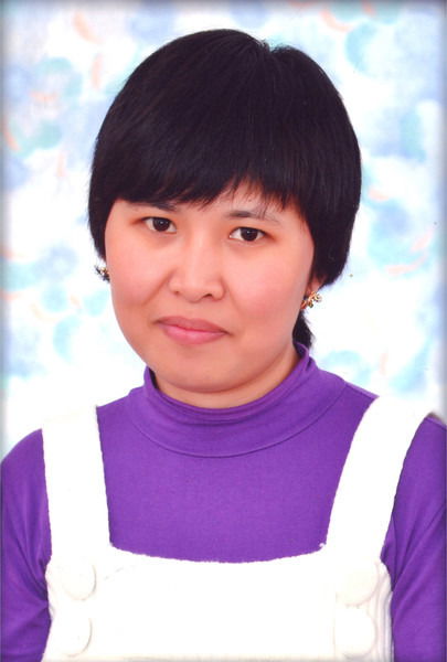 Гульсара Шопанова