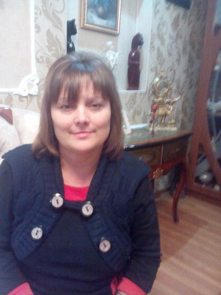 Муся Куценко