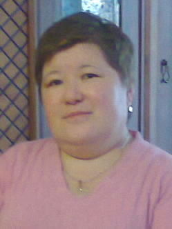 Нургуль Болтикова