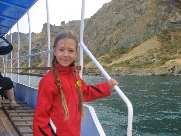 Вероника Горшенина