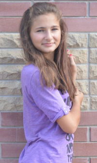 Аня Карловская