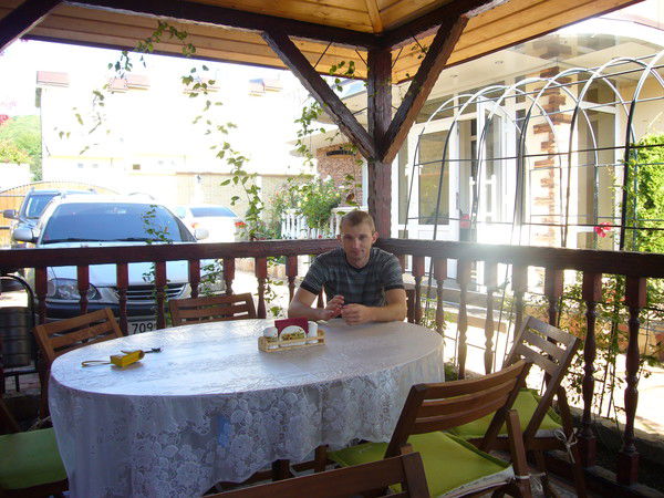 Иван Чикулаев