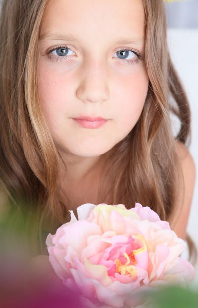 Анастасия Усоева