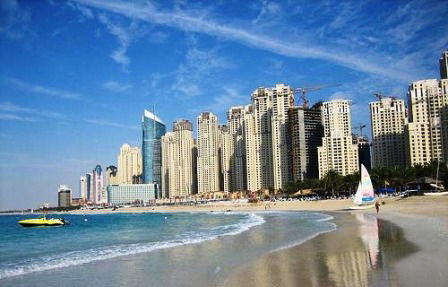 Аренда Квартир В Дубае