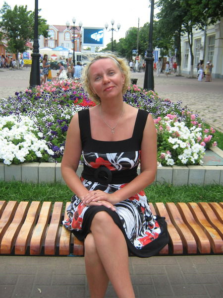 Марина Репина