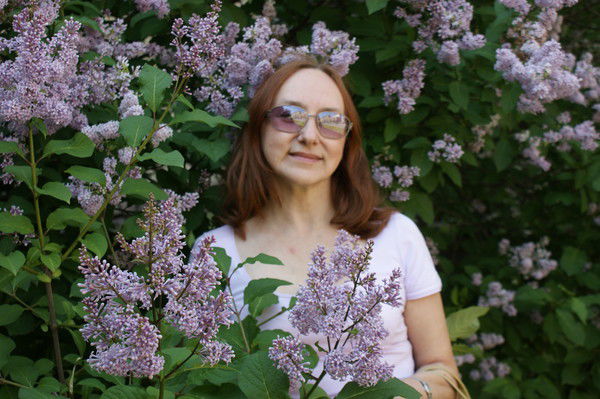 Ольга Григорьева