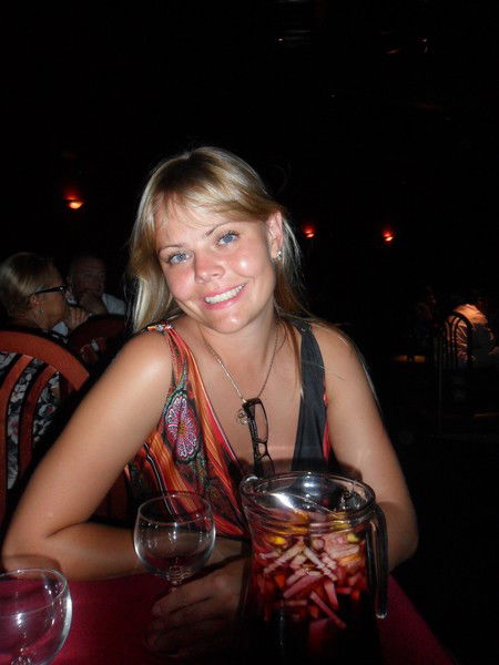 Ксения Калашникова