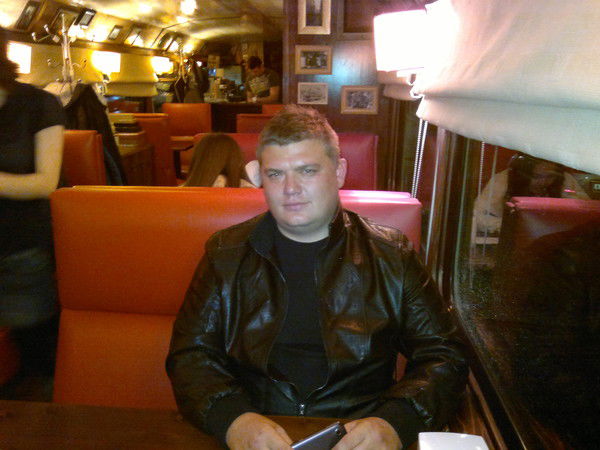 Александр Яковлев