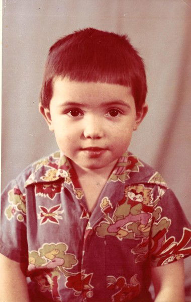 Игорь Куликов